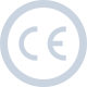 CE Approval Logo