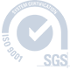 SGS Approval Logo