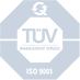 TUV Approval Logo