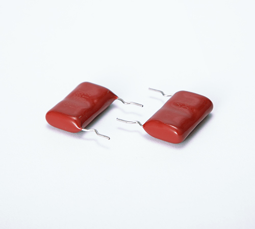 CBB81 Polypropylene Capacitor