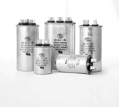 P02 1 CBB65 Motor Run Capacitors 1