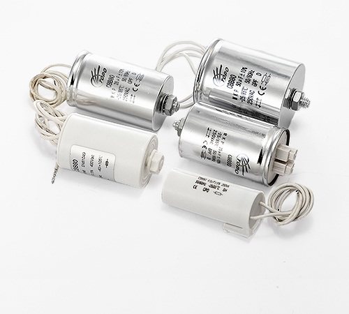 P02 1 CBB80 Motor Run Capacitors 1