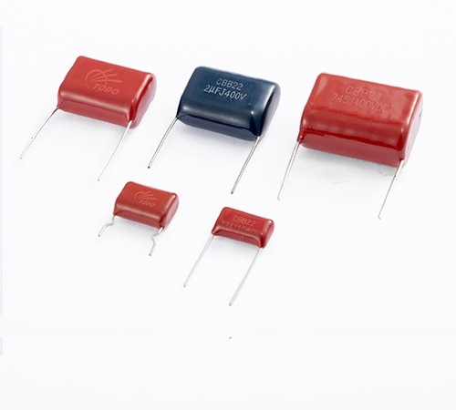 P02 3 CBB21 CBB22 Polypropylene Film Capacitors 1